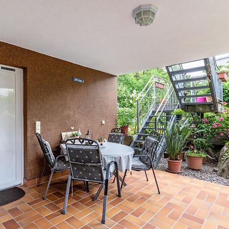 Im Oberdorf Apartamento Achern Exterior foto