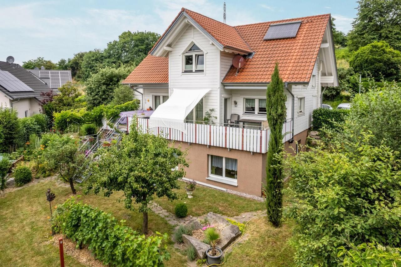 Im Oberdorf Apartamento Achern Exterior foto
