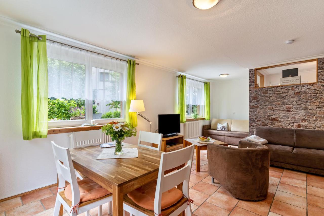 Im Oberdorf Apartamento Achern Exterior foto