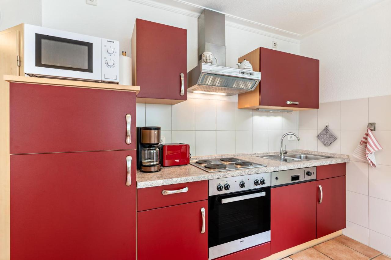 Im Oberdorf Apartamento Achern Exterior foto