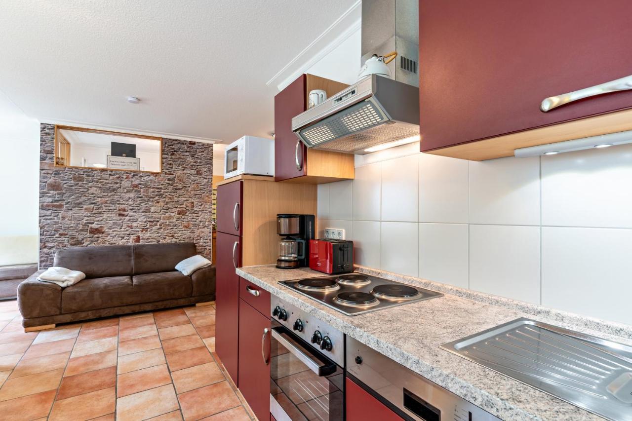 Im Oberdorf Apartamento Achern Exterior foto