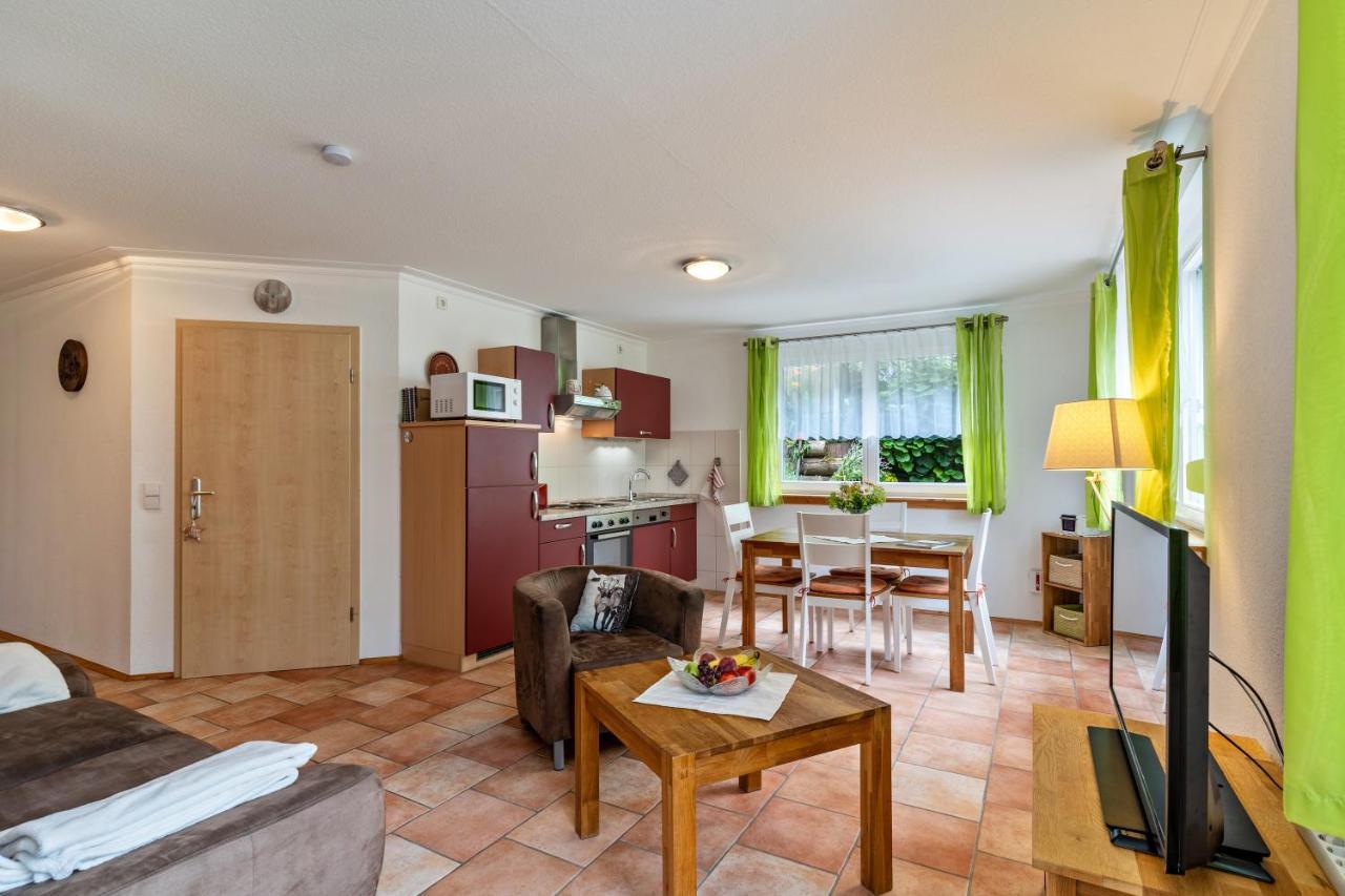Im Oberdorf Apartamento Achern Exterior foto