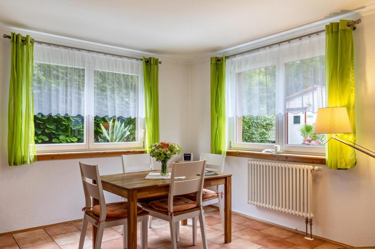 Im Oberdorf Apartamento Achern Exterior foto