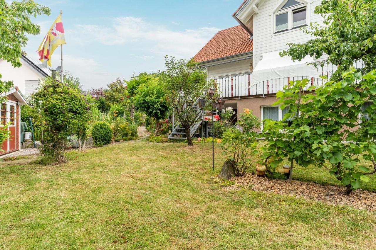 Im Oberdorf Apartamento Achern Exterior foto