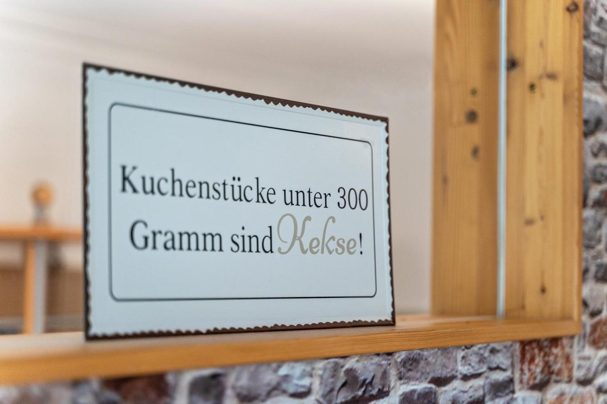Im Oberdorf Apartamento Achern Exterior foto